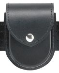SAFARILAND Double Handcuff Case with Snap